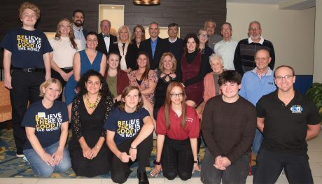 article image - 7. Foundation group photo 1142